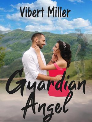 cover image of Guardian Angel